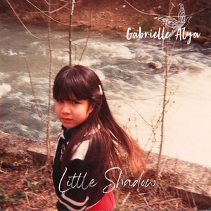 Pochette « Little Shadow » — Gabrielle Alya