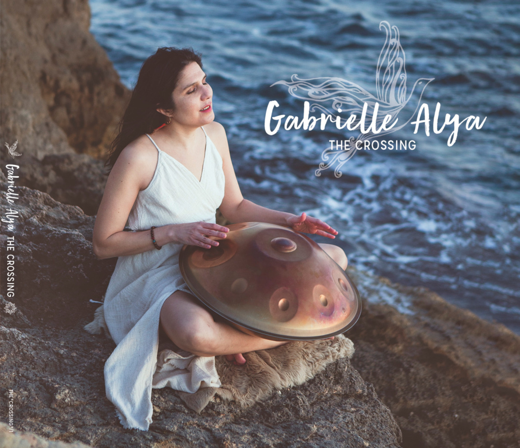 Gabrielle Alya — portrait